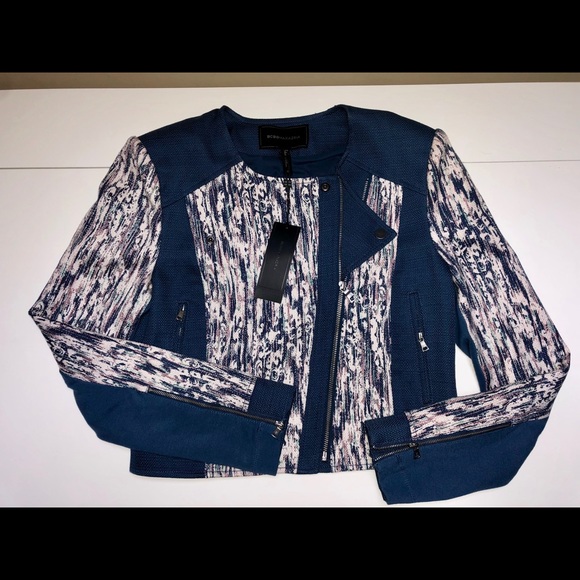 BCBG Jacket. - Picture 1 of 2